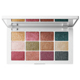 *PREORDEN: Master Metallics® Eyeshadow Palette - MAKEUP BY MARIO / Sombras de ojos metalicas