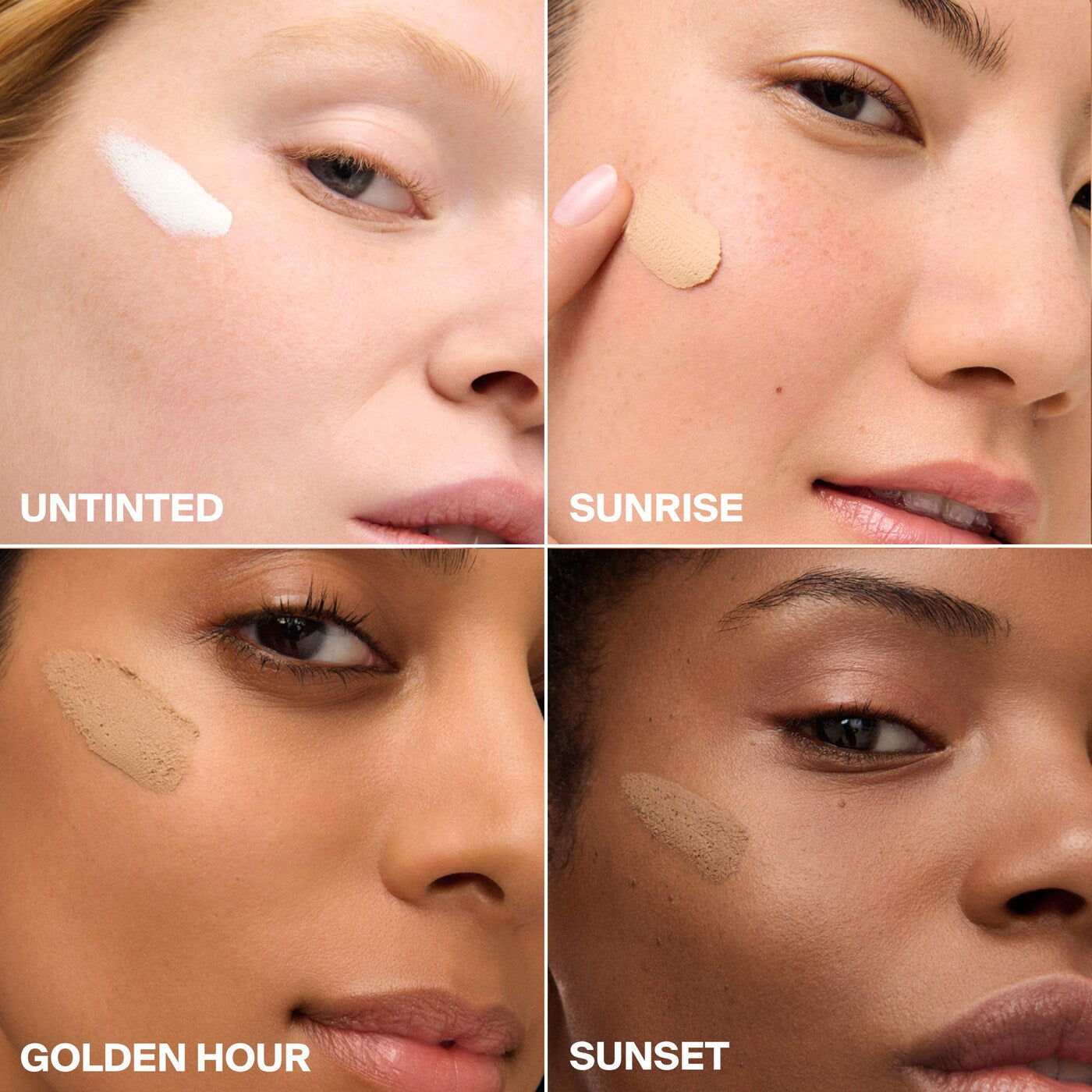 *PREORDEN: 100% Mineral Mattescreen Sunscreen SPF 40 - Supergoop! / Protector solar mate SPF 40