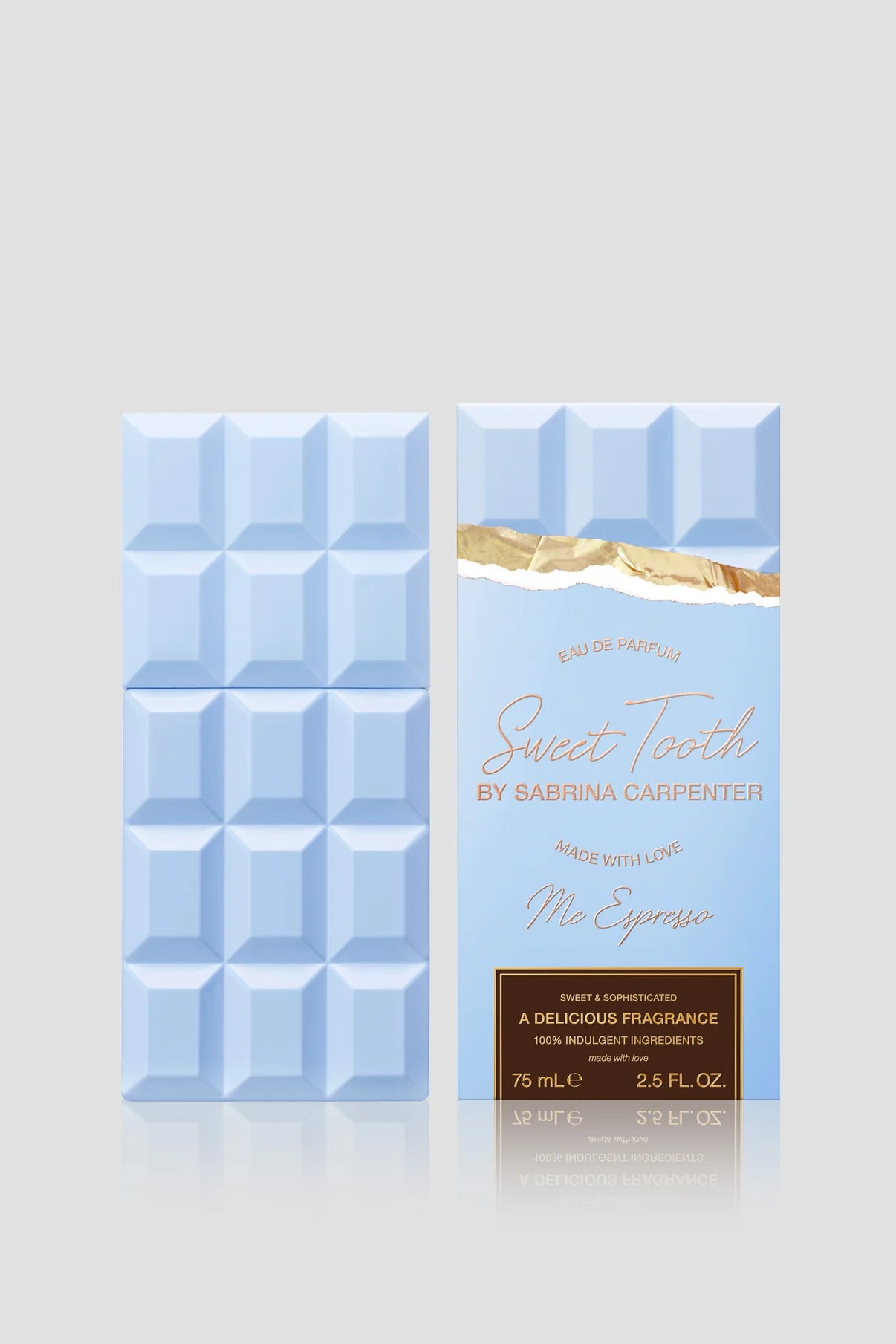 Me Espresso Eau De Parfum 75mL Sabrina Carpenter Perfume Irresisti Me Espresso Eau De Parfum 75mL Sabrina Carpenter Perfume Irresisti