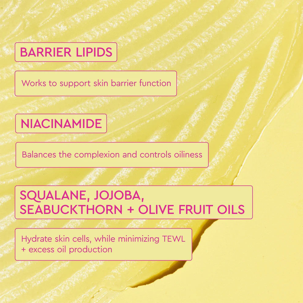 *PREORDEN: Melting Balm Cleanser - BYOMA / Limpiador suave