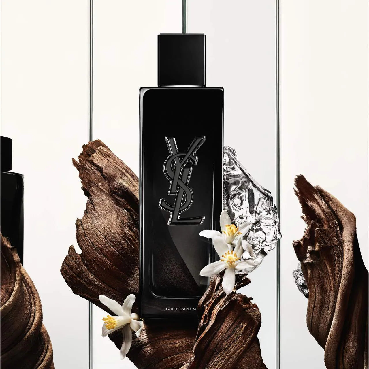 Men's Mini Cologne Duo Set - Yves Saint Laurent / Set de mini perfume para hombres