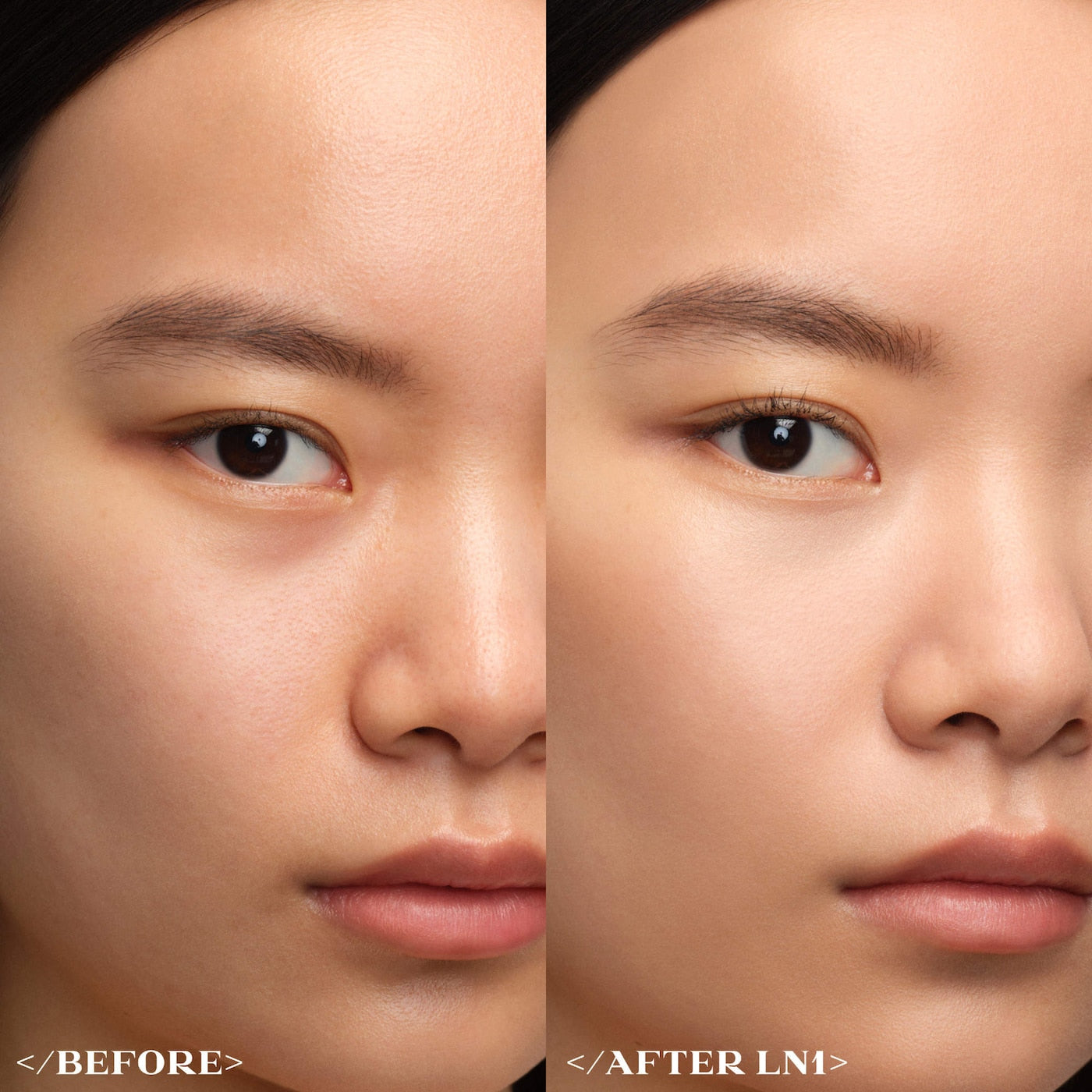 *PREORDEN: Micro-Correcting Blurring Concealer with Peptides - Prada / Corrector