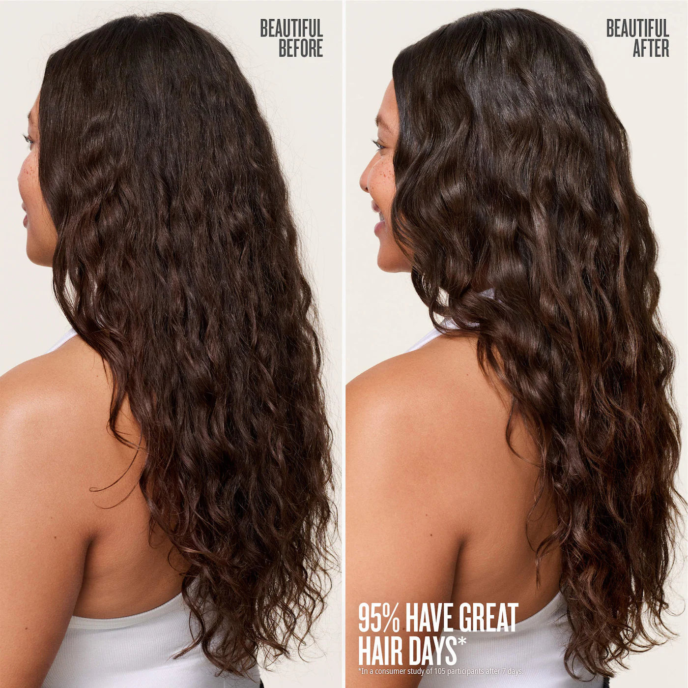 *PREORDEN: Milky Leave-In Conditioning Spray for Smoothing Split Ends and Frizz - Sol de Janeiro / Spray acondicionador sin enjuague puntas abiertas y el frizz