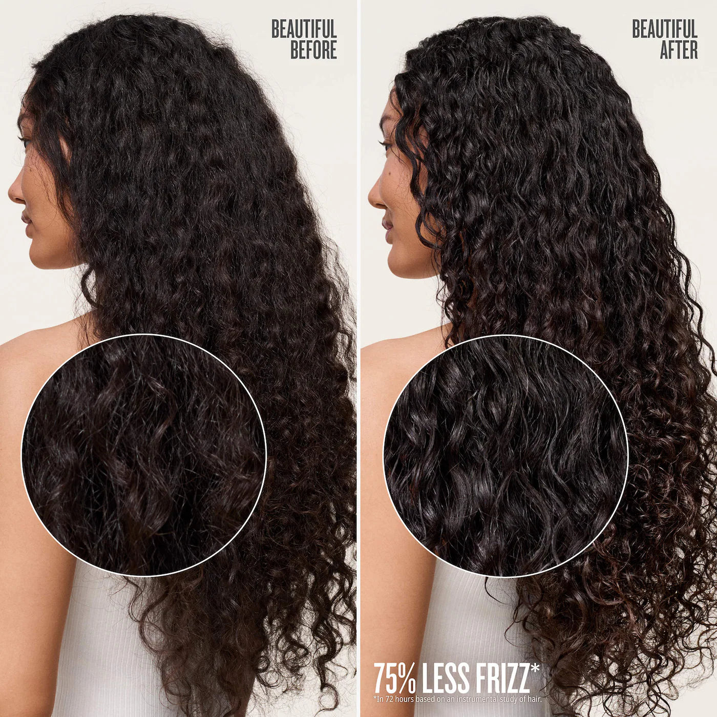 *PREORDEN: Milky Leave-In Conditioning Spray for Smoothing Split Ends and Frizz - Sol de Janeiro / Spray acondicionador sin enjuague puntas abiertas y el frizz