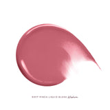 Mini Blush & Glow 4-Piece Set / Rare Beauty by Selena Gomez  / Set 4 minis rubor e iluminador Ed. limitada