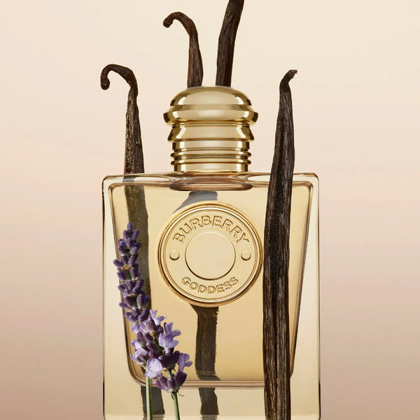 Mini Burberry Goddess Eau de Parfum Gift Set - BURBERRY /  Set de Perfume