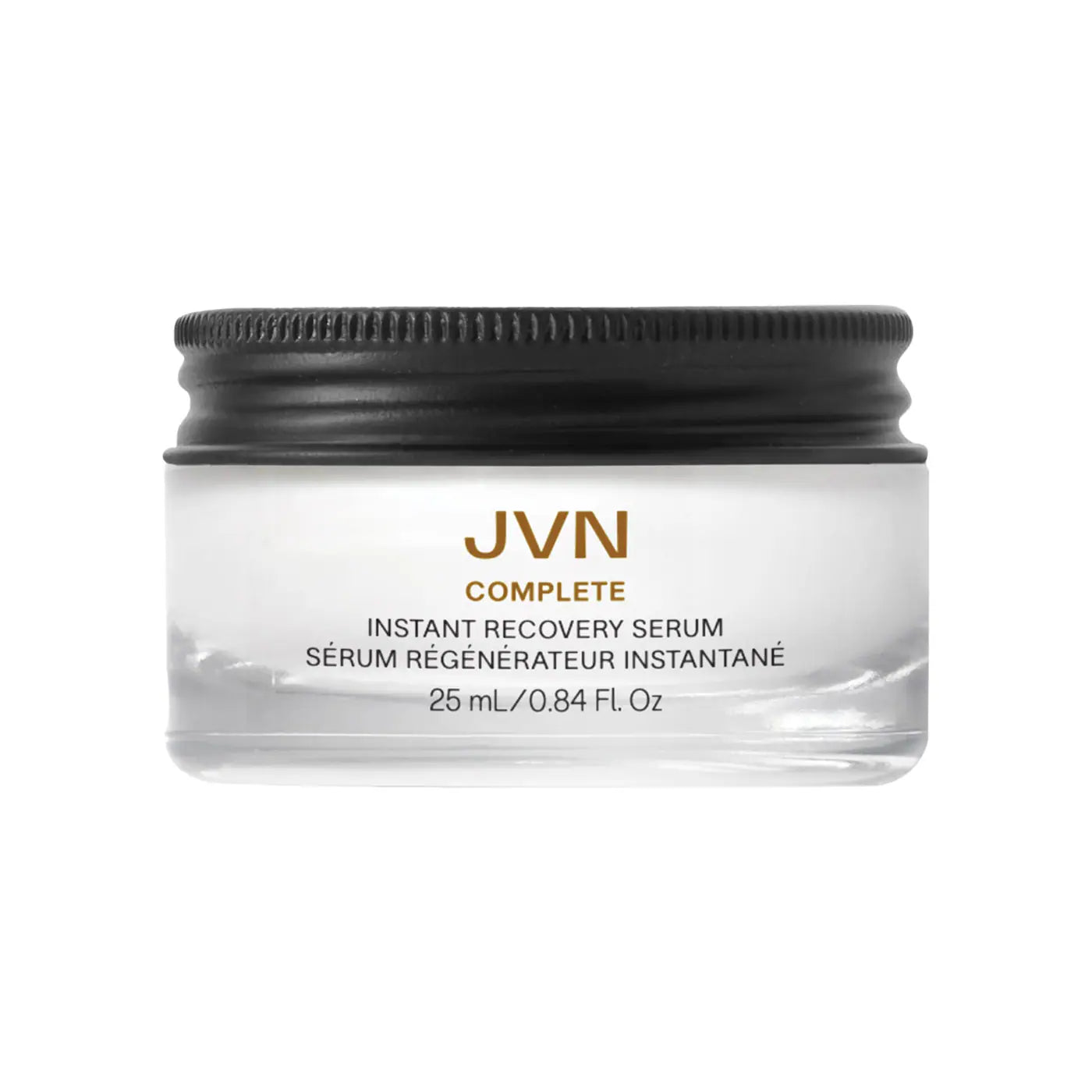 Complete Instant Recovery Heat Protectant Leave-In Serum - JVN / Tratamiento reparador