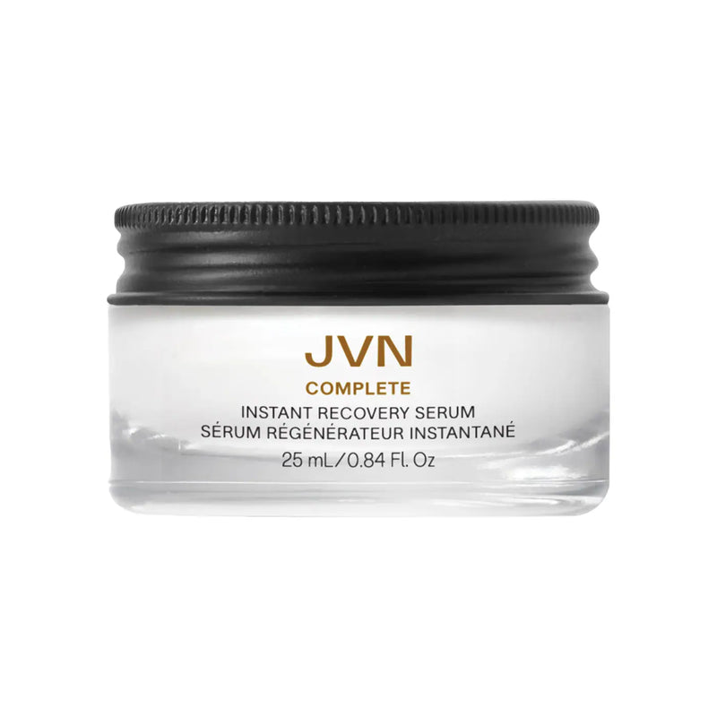 Complete Instant Recovery Heat Protectant Leave-In Serum - JVN / Tratamiento reparador