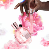 Mini Good Fortune & Flowerbomb Perfume Set - Viktor&Rolf / Set de perfumes mini