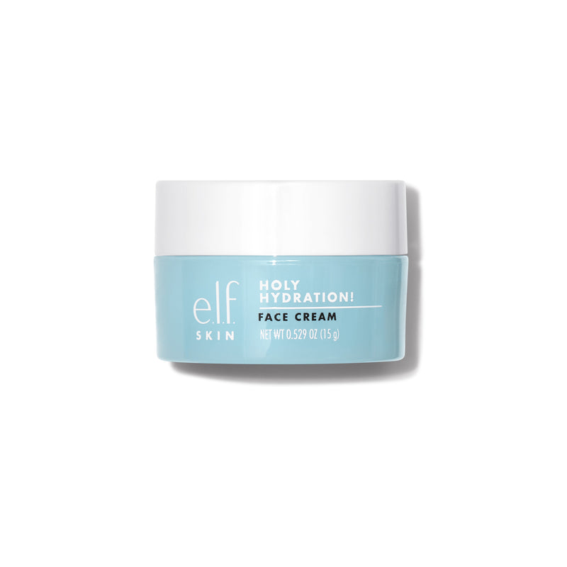 Holy Hydration Face Cream - elf / Crema facial hidratante