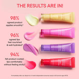 Mini Lip Glowy Balm Set - Laneige / Set 4 minis para labios