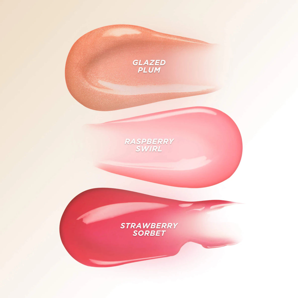 *PREORDEN: Mini Lip Trio Set - Gisou / Set para labios