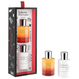 Mini Lust For Sun & Not A Perfume Travel Set - Juliette Has a Gun / Set de mini perfumes