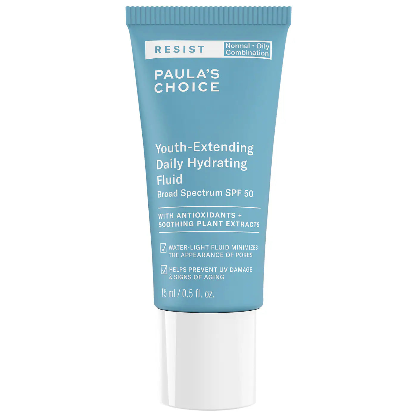 Do More for Your Pores Set - Paula's Choice / Set para textura y protección solar