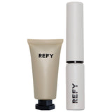 Mini Sculpt and Highlight Collection - REFY / Set con gel para cejas e iluminador