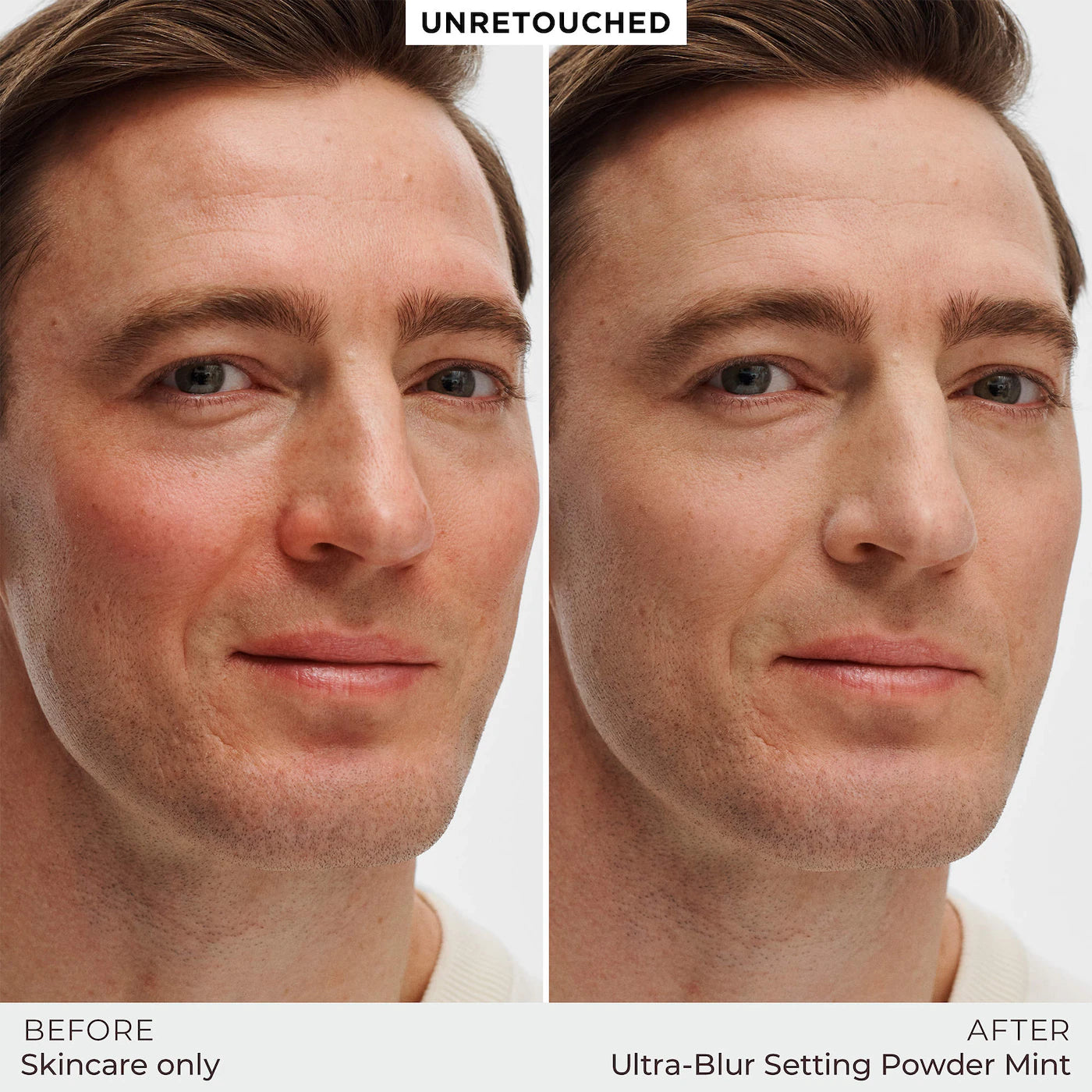 *PREORDEN: Mini Ultra-Blur Talc-Free Longwearing Translucent Loose Setting Powder - Laura Mercier / Mini polvo translucido