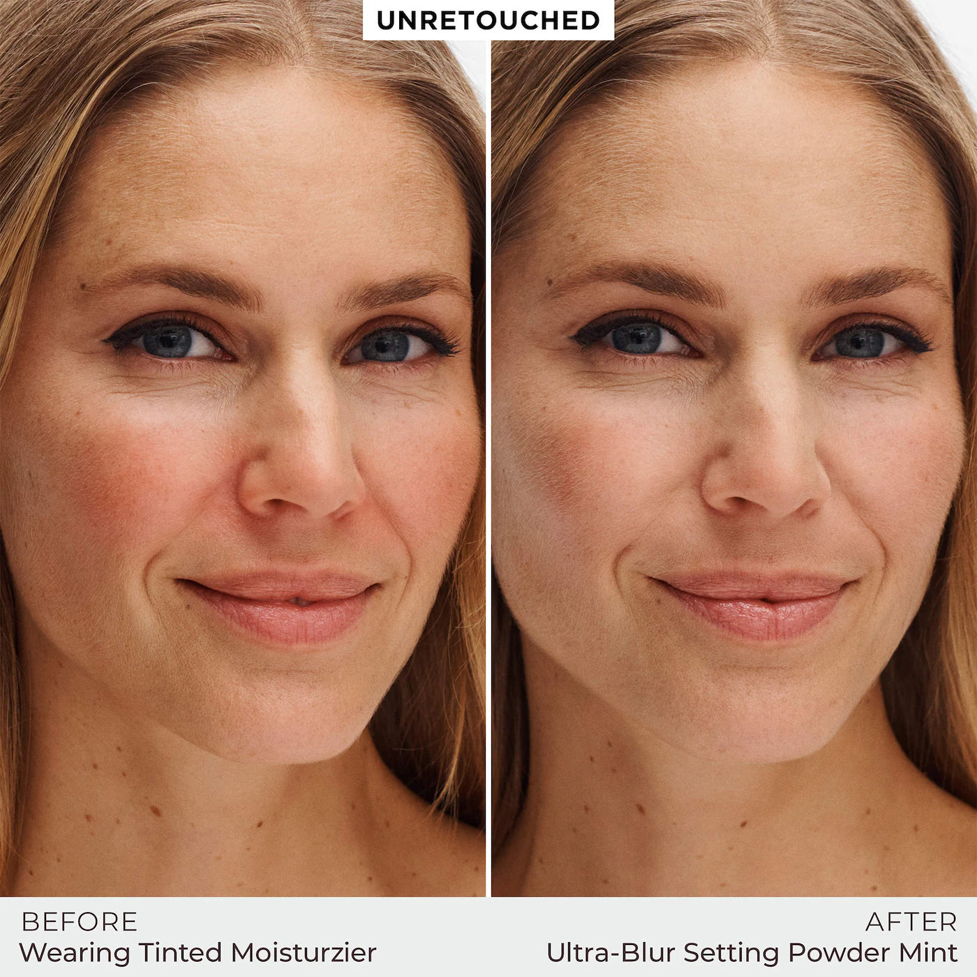 *PREORDEN: Mini Ultra-Blur Talc-Free Longwearing Translucent Loose Setting Powder - Laura Mercier / Mini polvo translucido