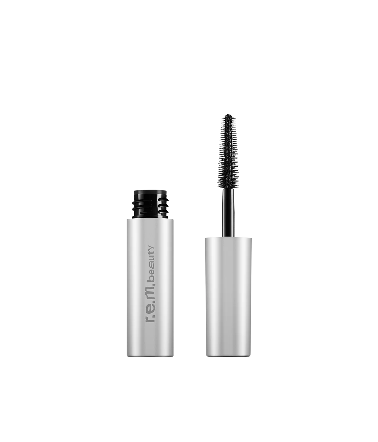 Flourishing mini lengthening mascara - r.e.m beauty / Mini mascara de pestañas