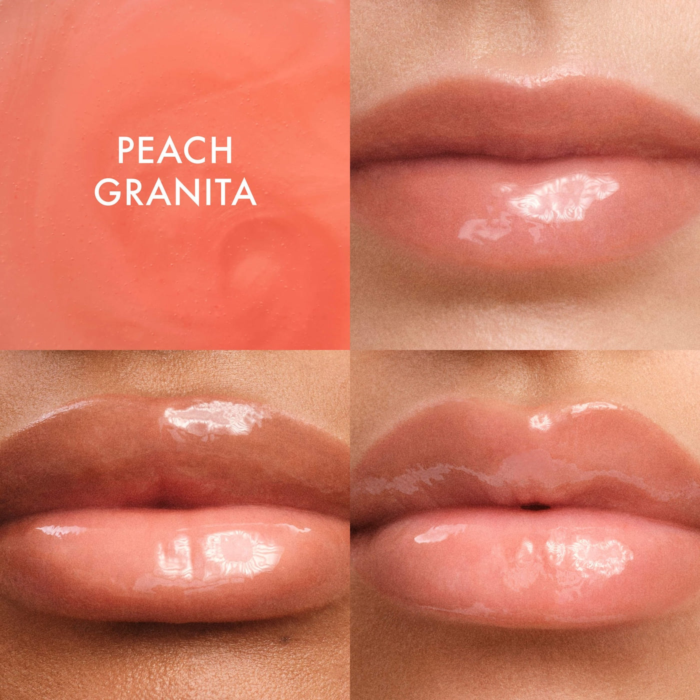 *PREORDEN: The Sweet Summer Minis Lip Butter Balm Trio Set / Set de mini balsamos labiales