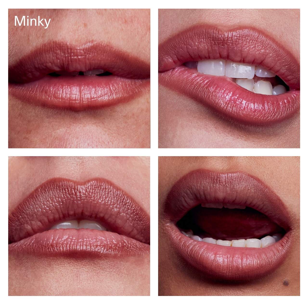 *PREORDEN: Smudge & Contour Lip Pencil - Fara Homidi / Delineador labial