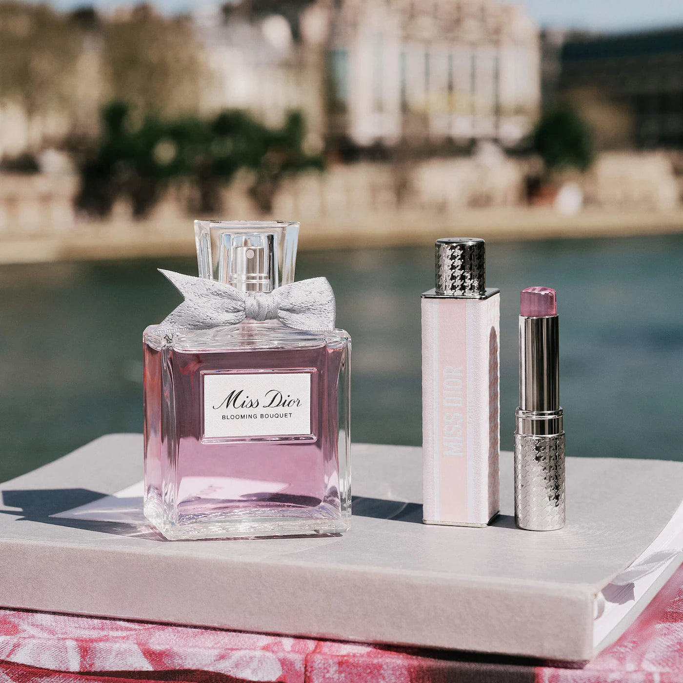 Miss Dior Blooming Bouquet Mini 5mL - Dior / Perfume Floral