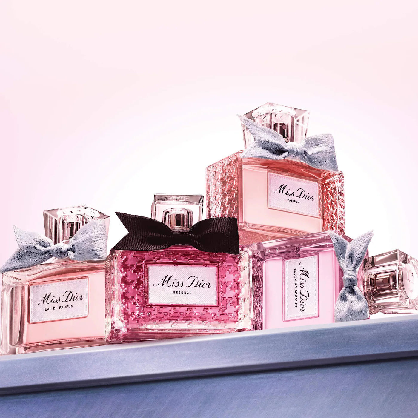 Miss Dior Blooming Bouquet Mini 5mL - Dior / Perfume Floral