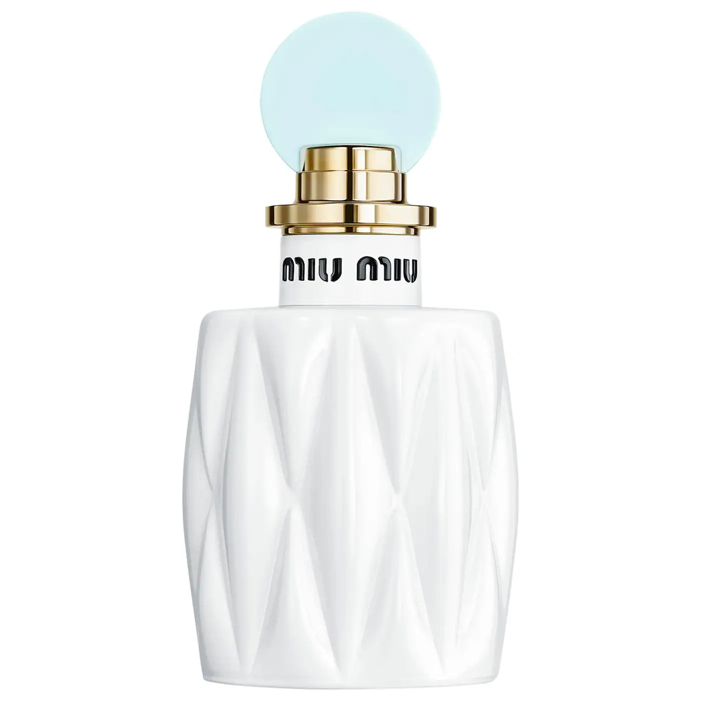 Mini fleur de Lait Eau de Parfum with Coconut Milk 7.5mL - Miu Miu / Mini perfume