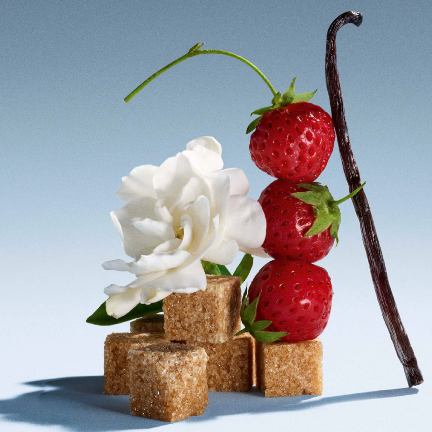 *PREORDEN: Miutine Eau de Parfum with Strawberry & Vanilla - Miu Miu / Perfume floral