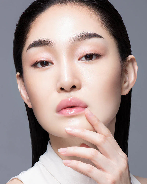 Moisturizing Ginseng Care Lip Balm Mask - Florasis / Mascarilla hidratante y nutrición profunda para labios