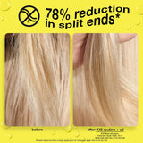 Molecular Repair Hair Oil - K18 Biomimetic Hairscience / Aceite liviano reparador