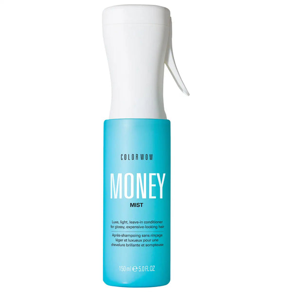 Money Mist Leave In Conditioner - COLOR WOW / Acondicionador sin enjuage en spray