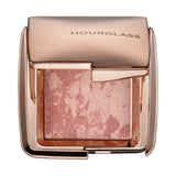 *PREORDEN: Ambient Lighting Blush Collection - Hourglass / Blush iluminador en polvo