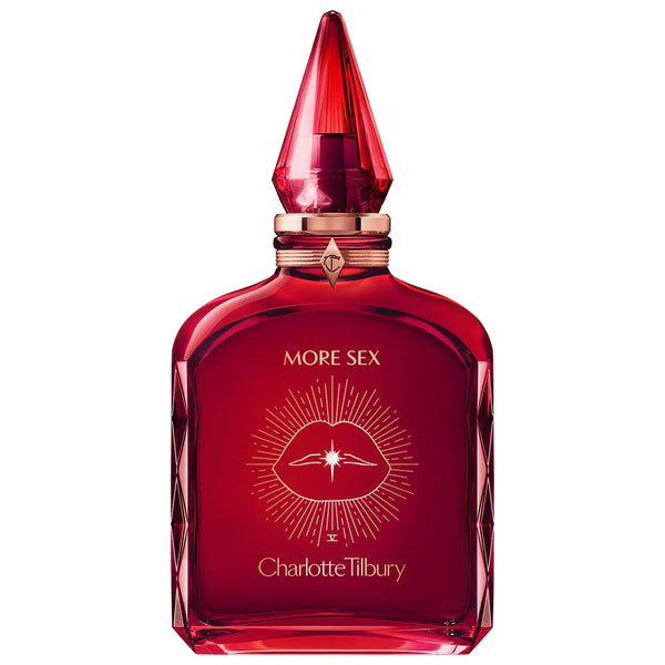 *PREORDEN: More Sex Eau de Parfum - Charlotte Tilbury / Perfume cálido