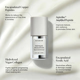 Multi-Peptide Advanced Serum - Naturium / Suero con péptidos que suavisa