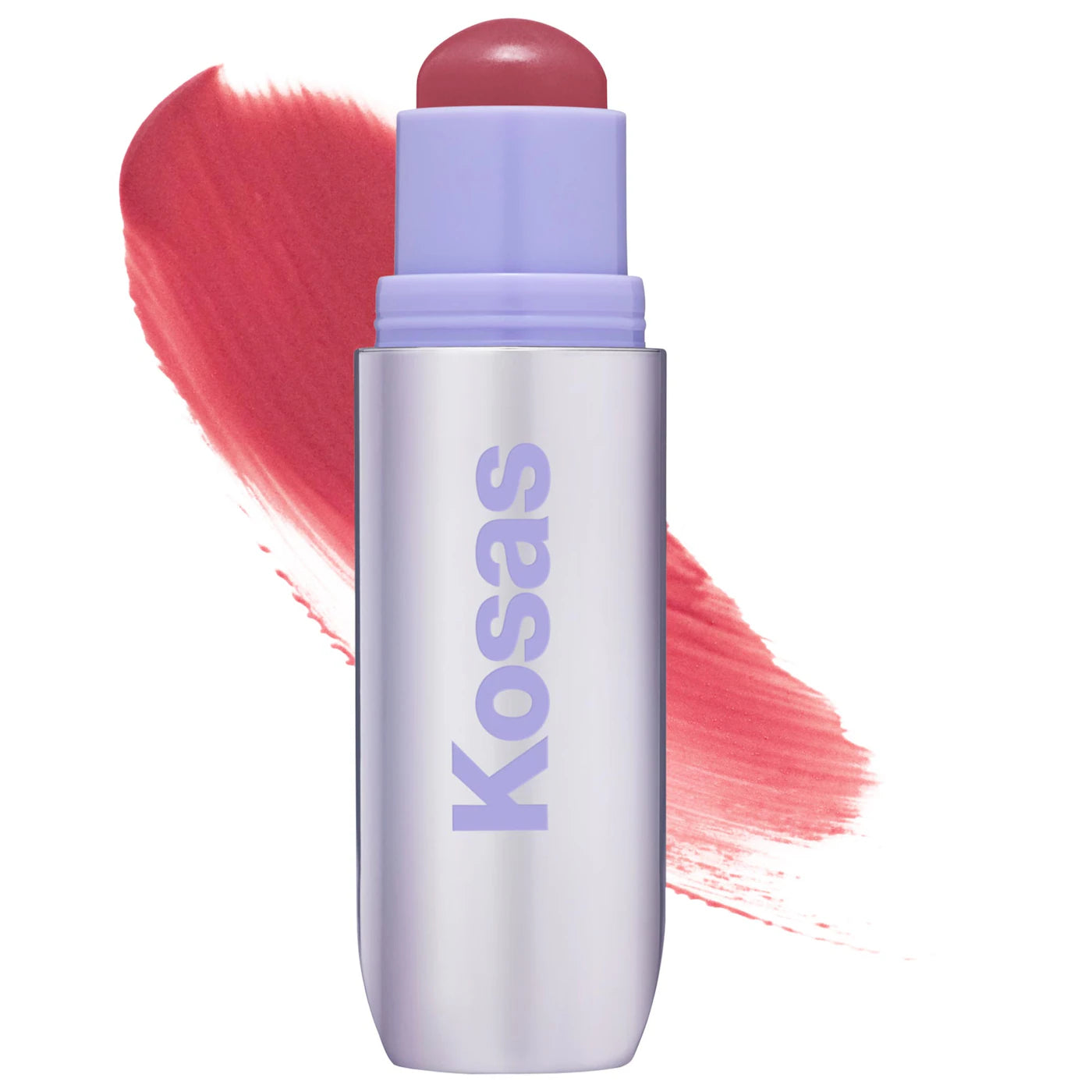 *PREORDEN: Impressionist Multistick Cream Blush Stick + Lip Color - Kosas  / Labial cremoso multiusos para mejillas y labios