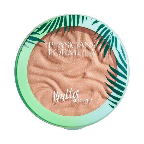 *PREORDEN: Murumuru Butter Bronzer - Physicians Formula / bronzer textura cremosa y suave