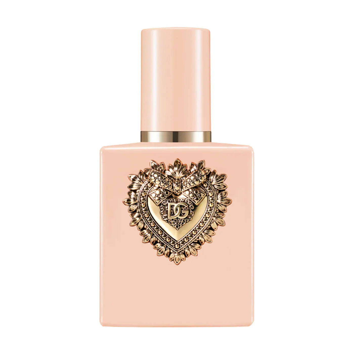 My Devotion Eau de Parfum Intense with Peony & Vanilla 5mL - Dolce&Gabbana / Perfume Mini