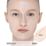 *PREORDEN: Hy-Glam Brightening & Hydrating Medium to Full Coverage Crease Proof Serum Concealer - Natasha Denona /