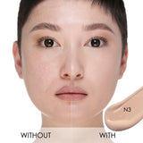 *PREORDEN: Hy-Glam Brightening & Hydrating Medium to Full Coverage Crease Proof Serum Concealer - Natasha Denona /