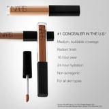 *PREORDEN: Radiant Creamy Concealer - Nars / Corrector cremoso