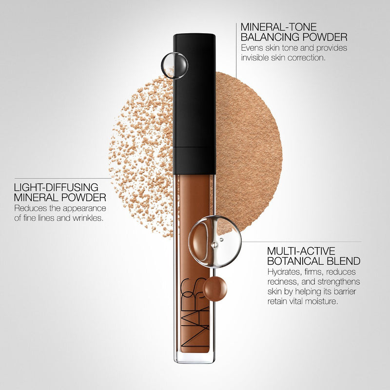 *PREORDEN: Radiant Creamy Concealer - Nars / Corrector cremoso