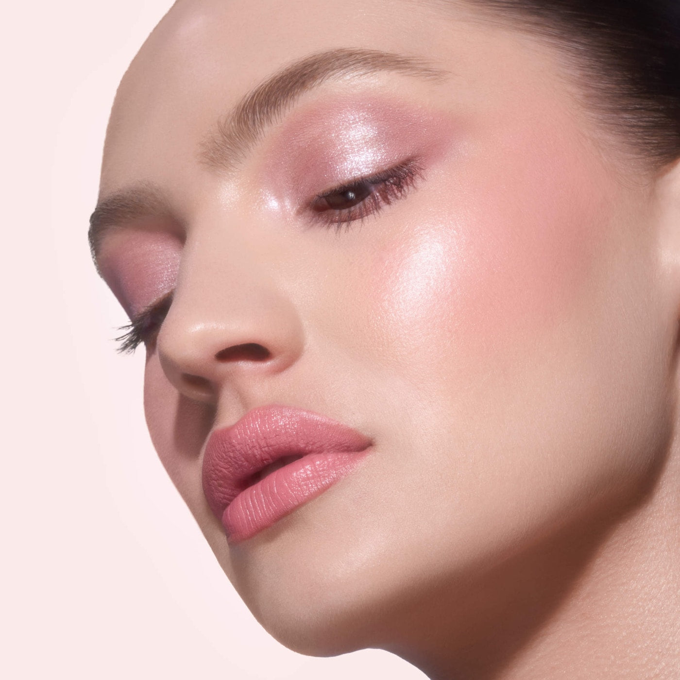 Essential Eyeshadow Duo - Natasha Denona / Dúo de sombras de ojos