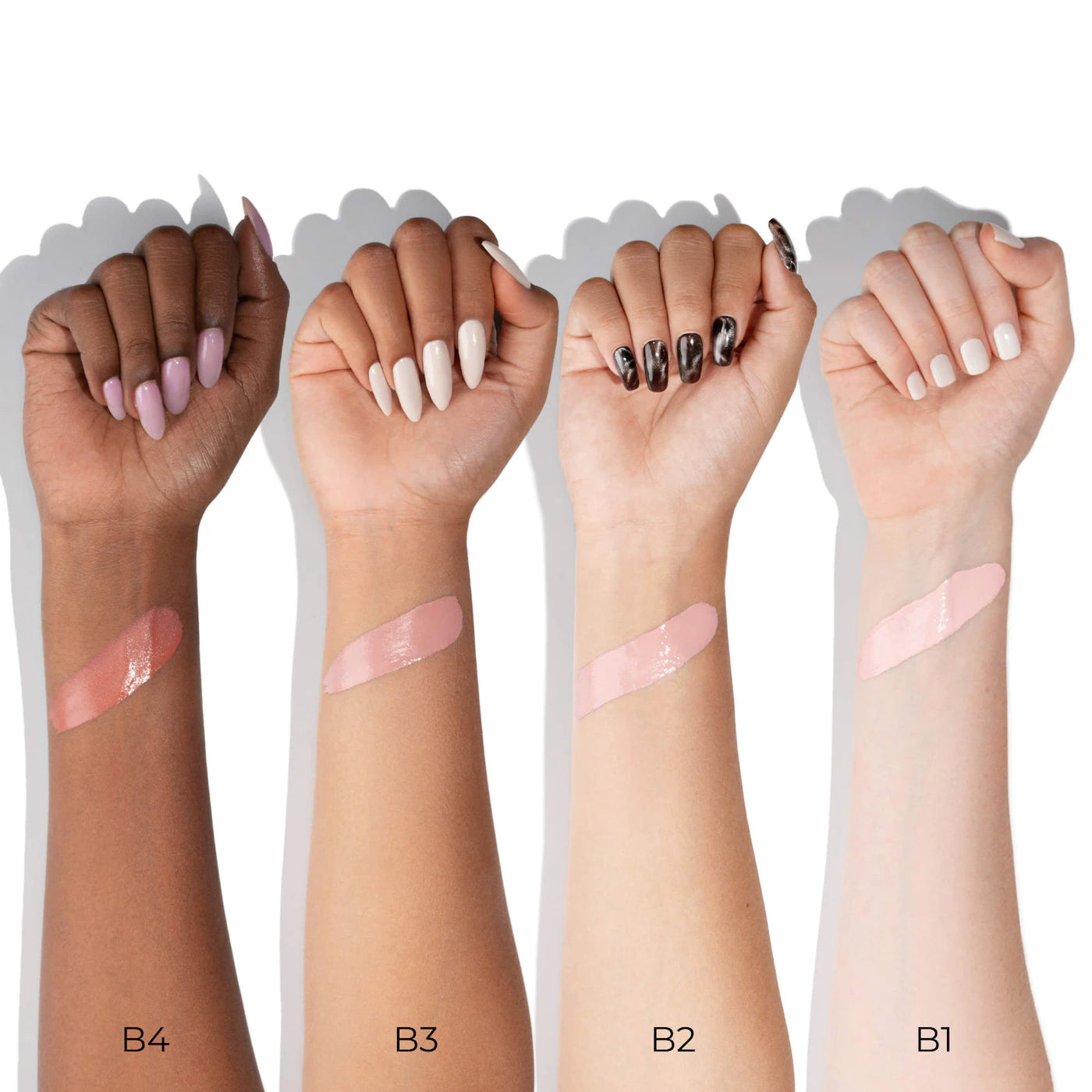 *PREORDDEN: HY-GLAM Brightener - NATASHA DENONA / Corrector iluminador de larga duración
