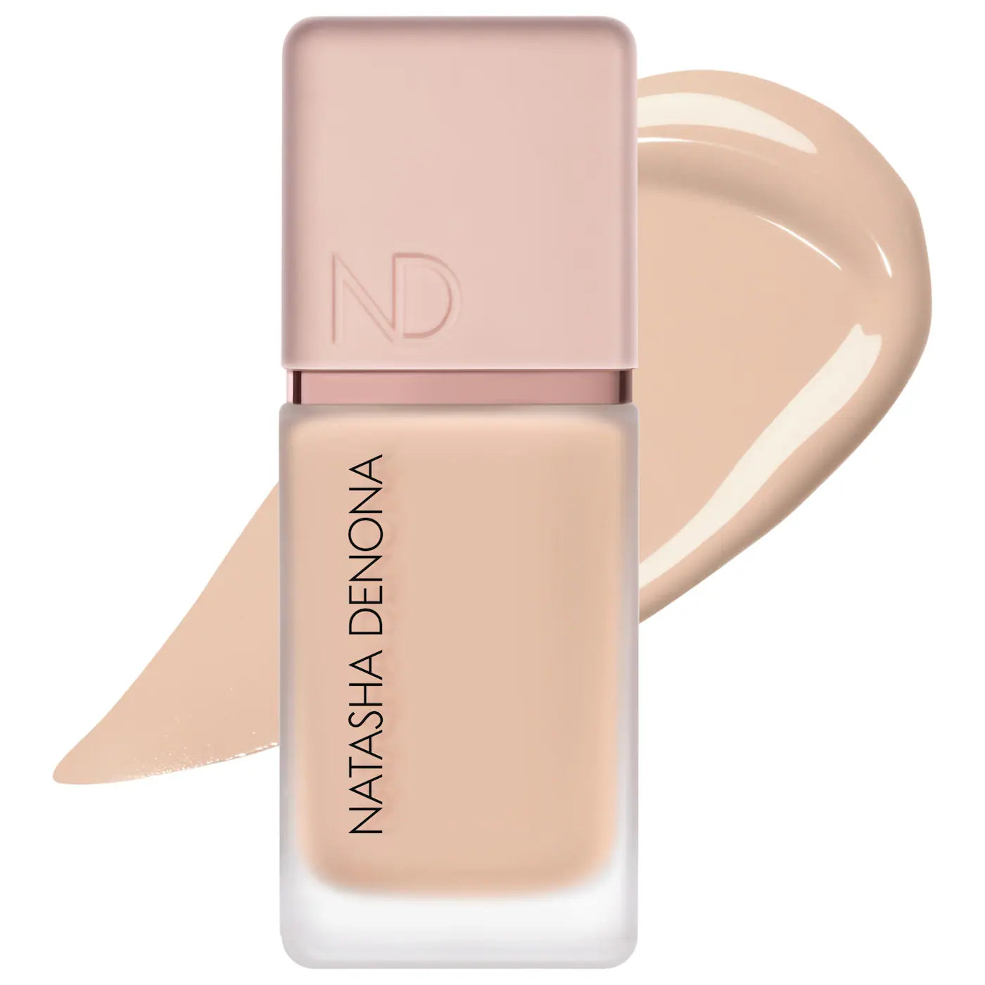 *PREORDEN: Hy-Glam Foundation Hydrating & Blurring Luminous Longwear Serum Foundation - Natasha Denona / Base hidratante