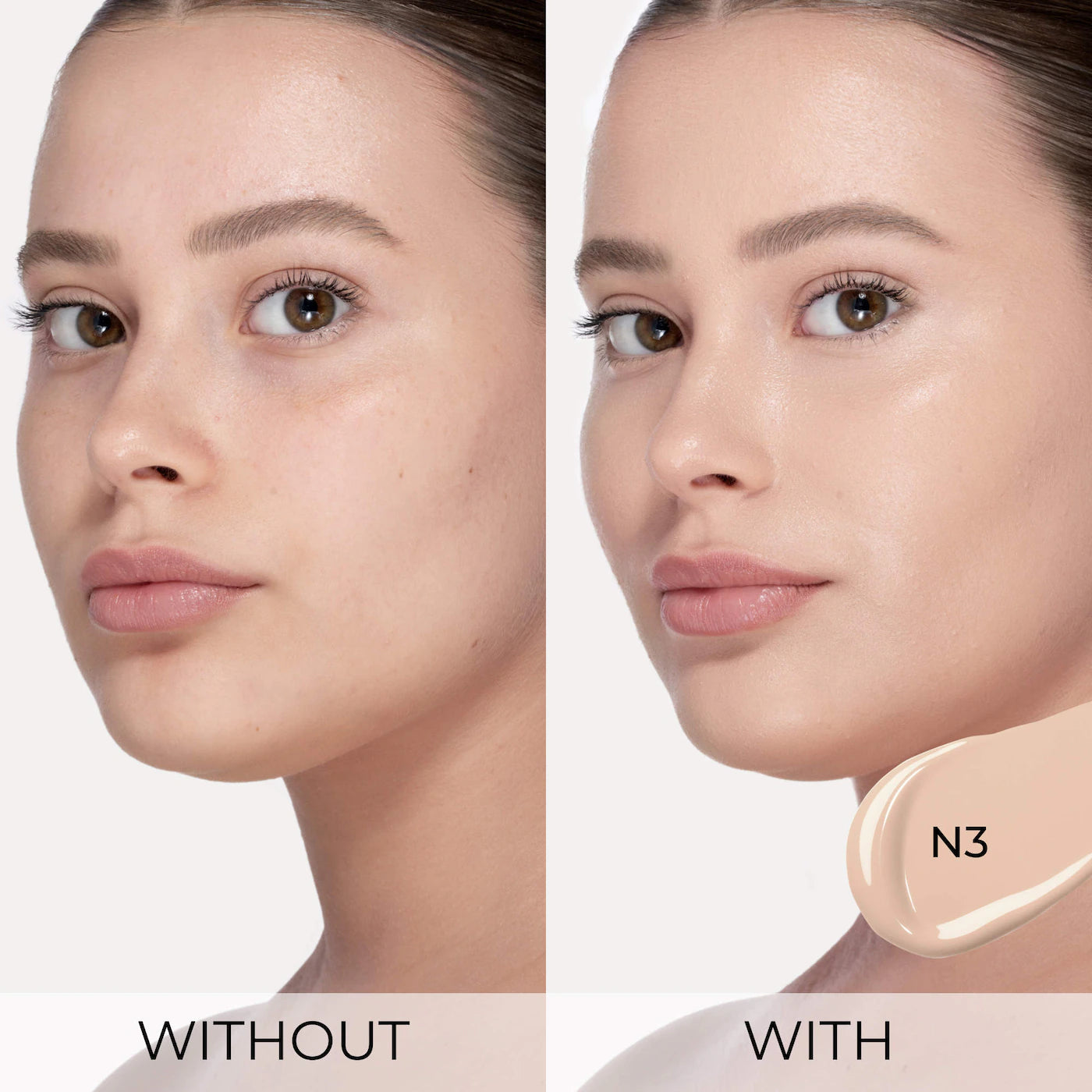 *PREORDEN: Hy-Glam Foundation Hydrating & Blurring Luminous Longwear Serum Foundation - Natasha Denona / Base hidratante