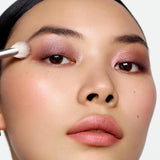 No. 7 Fan Eyeshadow Brush - ROSE INC / Brocha para ojos