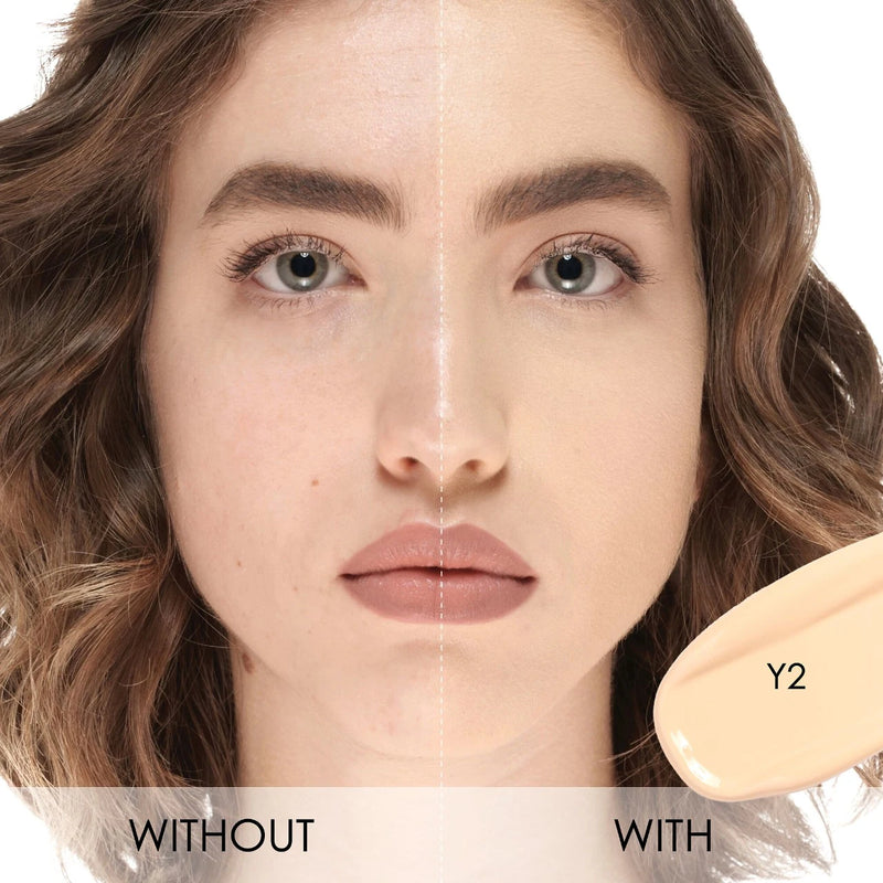 *PREORDEN: Hy-Glam Brightening & Hydrating Medium to Full Coverage Crease Proof Serum Concealer - Natasha Denona /