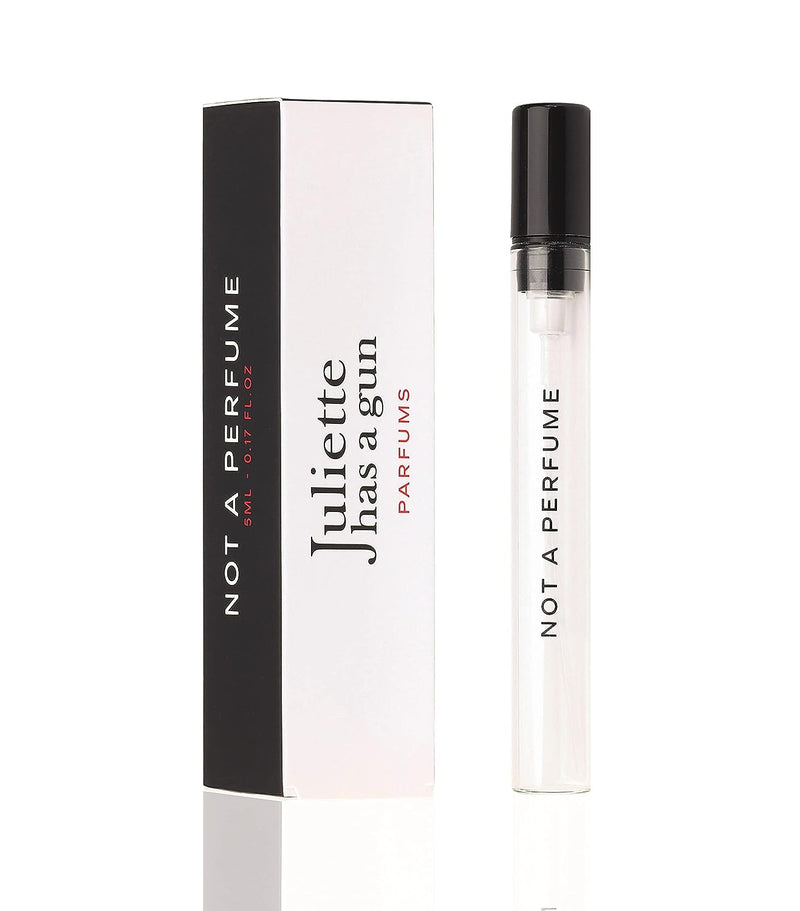 Not A Perfume 5mL - Juliette Has a Gun / Perfume Fresco, tamaño mini 5mL