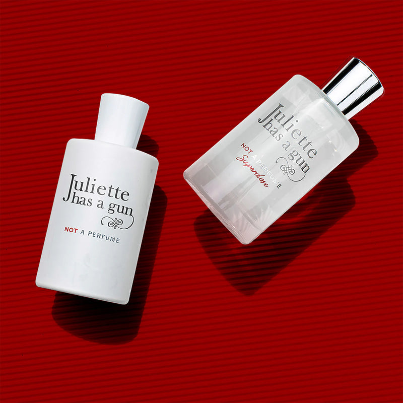 *PREORDEN: Not A Perfume SUPERDOSE - Juliette Has a Gun / Perfume Maderoso