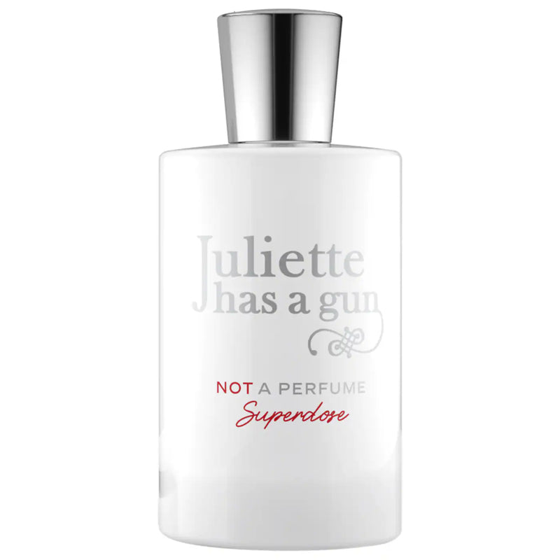 *PREORDEN: Not A Perfume SUPERDOSE - Juliette Has a Gun / Perfume Maderoso